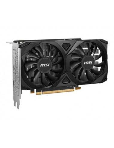 Placa Gráfica MSI GeForce RTX 3050... Placa Gráfica MSI GeForce RTX 3050...