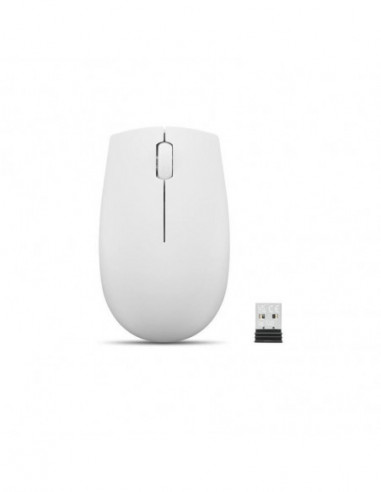 Rato 300 Wireless Compact (Cloud...