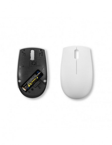 Rato Lenovo 300 Wireless, Sem Fios,...