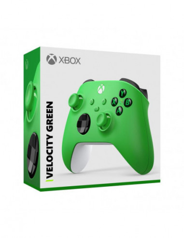 Comando Xbox Wireless Verde -... Comando Xbox Wireless Verde -...