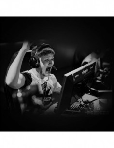 Rato Logitech Pro X...