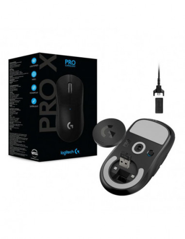 Rato Logitech Pro X Superlight Wireless