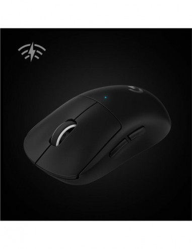 Rato Logitech Pro X Superlight -...