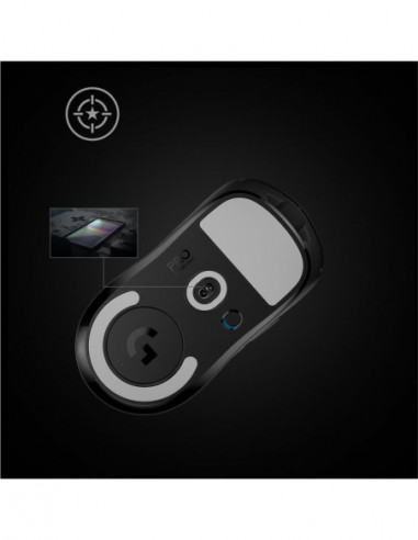 Rato Logitech Pro X Superlight Wireless