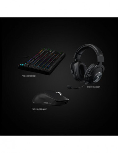 Rato Logitech Pro X Superlight Wireless