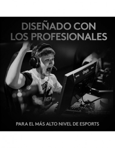 Rato Logitech Pro X Superlight -...