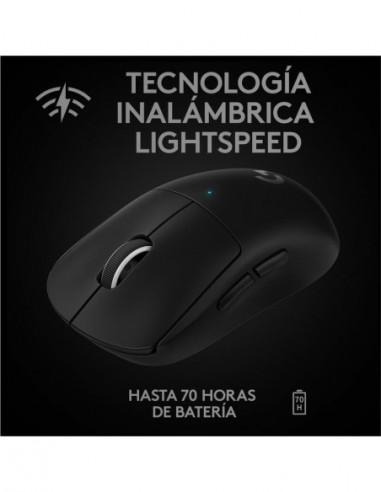 Rato Logitech Pro X Superlight -...