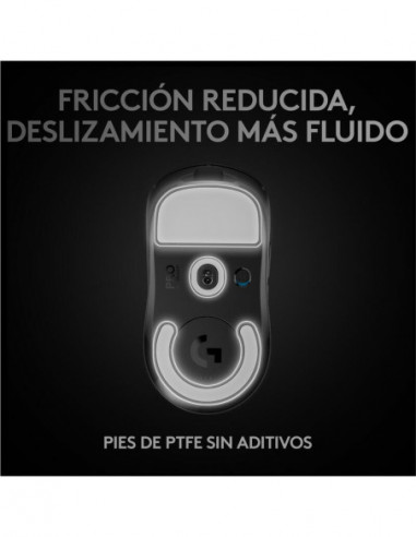 Rato Logitech Pro X Superlight -...