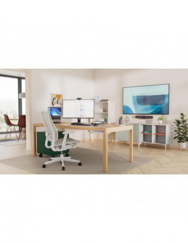 Sistema Videoconferência Logitech...