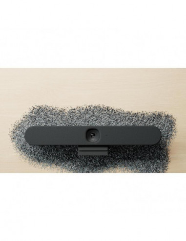 Sistema Videoconferência Logitech...