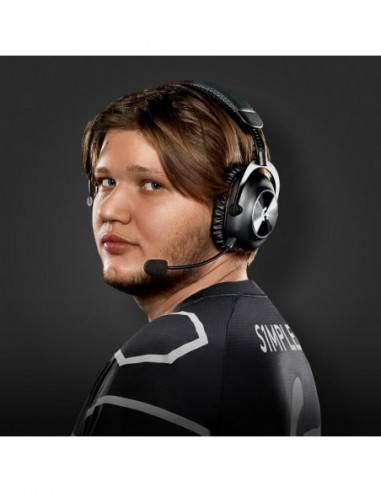 Auscultadores Logitech G PRO X 2... Auscultadores Logitech G PRO X 2...