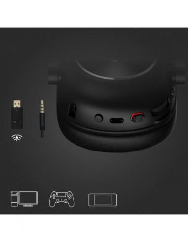 Auscultadores Logitech G PRO X 2... Auscultadores Logitech G PRO X 2...