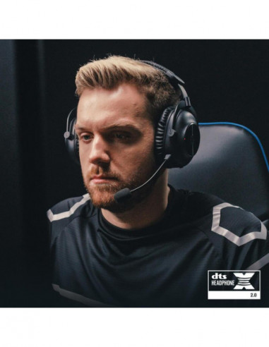 Auscultadores Logitech G PRO X 2... Auscultadores Logitech G PRO X 2...