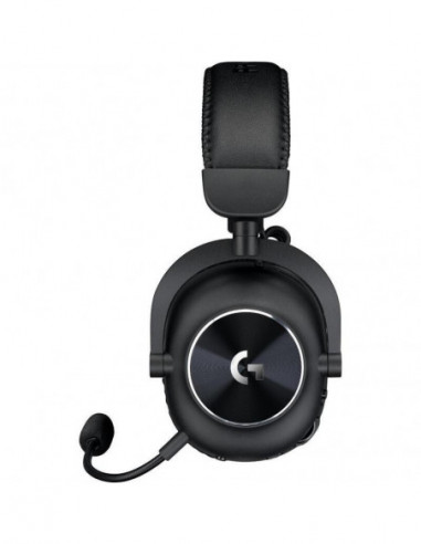 Auscultadores Logitech G PRO X 2... Auscultadores Logitech G PRO X 2...