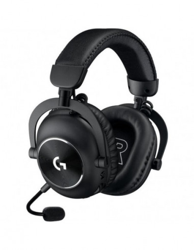 Auscultadores Logitech G PRO X 2... Auscultadores Logitech G PRO X 2...