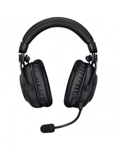 Auscultadores Logitech G PRO X 2... Auscultadores Logitech G PRO X 2...