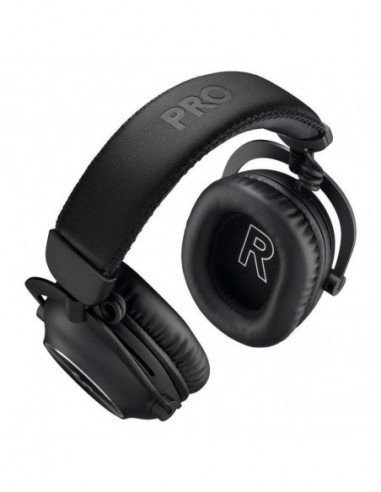 Auscultadores Logitech G PRO X 2... Auscultadores Logitech G PRO X 2...