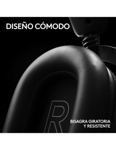 Auscultadores Logitech G PRO X 2... Auscultadores Logitech G PRO X 2...