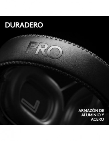 Auscultadores Logitech G PRO X 2... Auscultadores Logitech G PRO X 2...