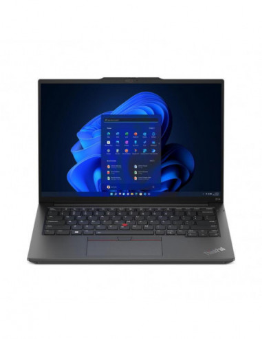 Portátil Lenovo ThinkPad E14 - Intel...