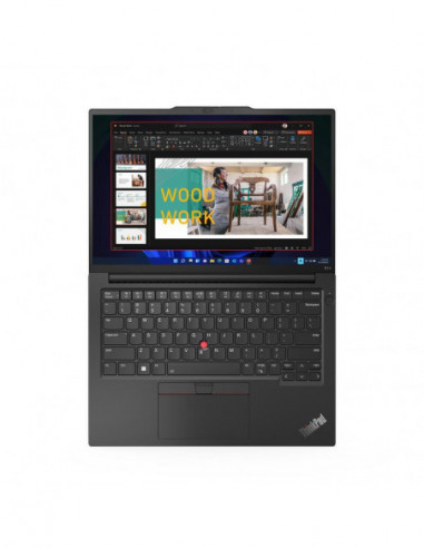 Portátil Lenovo ThinkPad E14 - Intel...