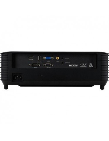 Projetor Acer X139WH DLP WXGA 5000...
