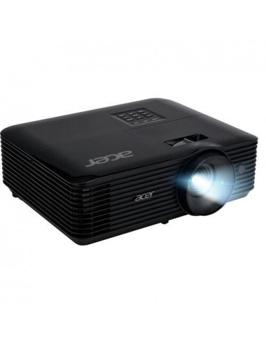 Projetor Acer X139WH DLP WXGA 5000...