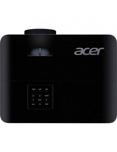 Projetor Acer X139WH DLP WXGA 5000...