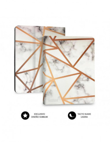 Capa para Tablet Subblim Keytab Pro... Capa para Tablet Subblim Keytab Pro...