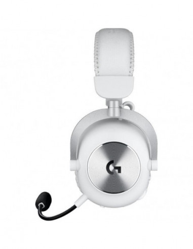 Auscultadores Logitech Wireless...