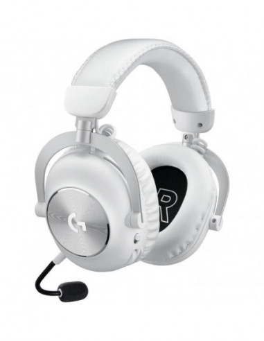 Auscultadores Logitech Wireless...