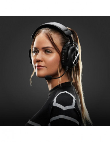 Auscultadores Logitech Wireless...