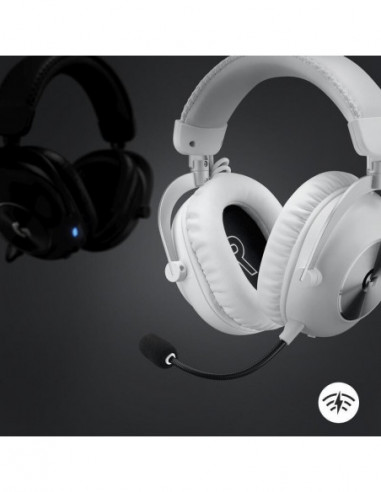 Auscultadores Logitech Wireless...