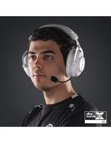 Auscultadores Logitech Wireless...