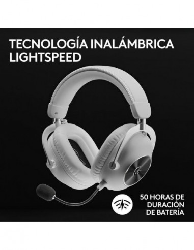 Auscultadores Logitech Wireless...