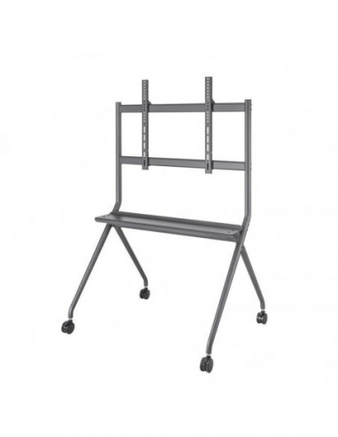 Suporte para TV Ewent EW1542 - Móvel,... Suporte para TV Ewent EW1542 - Móvel,...