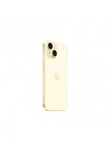 Smartphone Apple iPhone 15 128GB -... Smartphone Apple iPhone 15 128GB -...