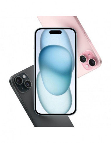 Smartphone Apple iPhone 15 128GB -... Smartphone Apple iPhone 15 128GB -...