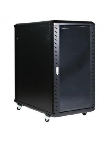 Bastidor Startech RK2236BKF - Armário...