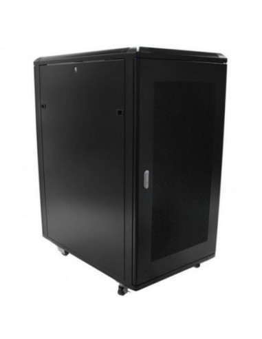 Armário Rack StarTech RK2236BKF 22U...