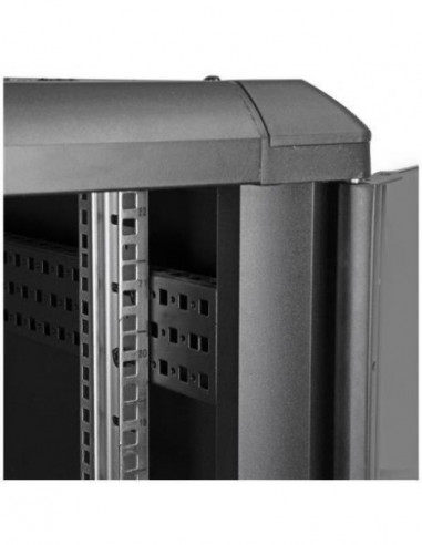 Armário Rack StarTech RK2236BKF 22U...