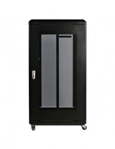 Armário Rack StarTech RK2236BKF 22U...