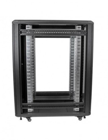 Armário Rack StarTech RK2236BKF 22U...