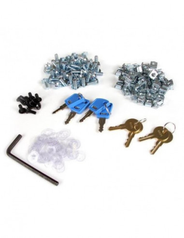 Bastidor Startech RK2236BKF - Armário...