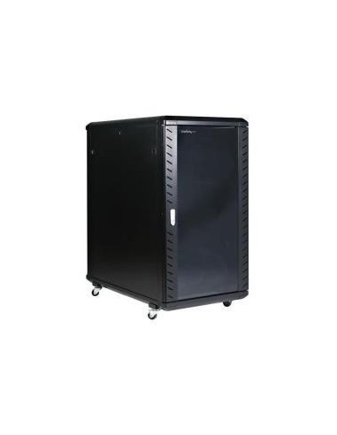 Armário Rack StarTech RK2236BKF 22U...