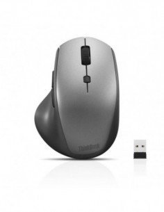 Rato Sem Fios Lenovo...