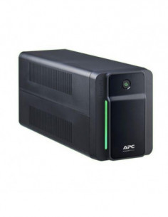 Apc Easy Ups 700va, 230v,...