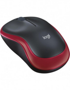 Rato Logitech M185,...