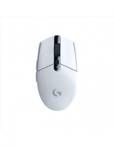 Logitech G G305 Ratón Óptico 6...