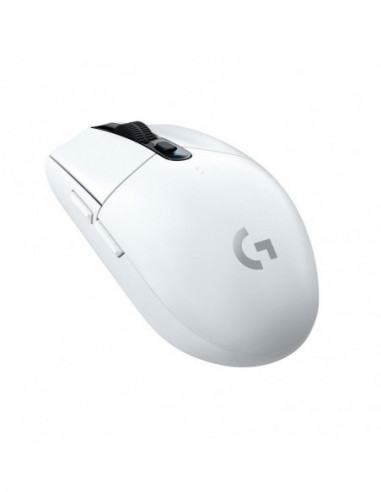 Logitech G G305 Ratón Óptico 6...